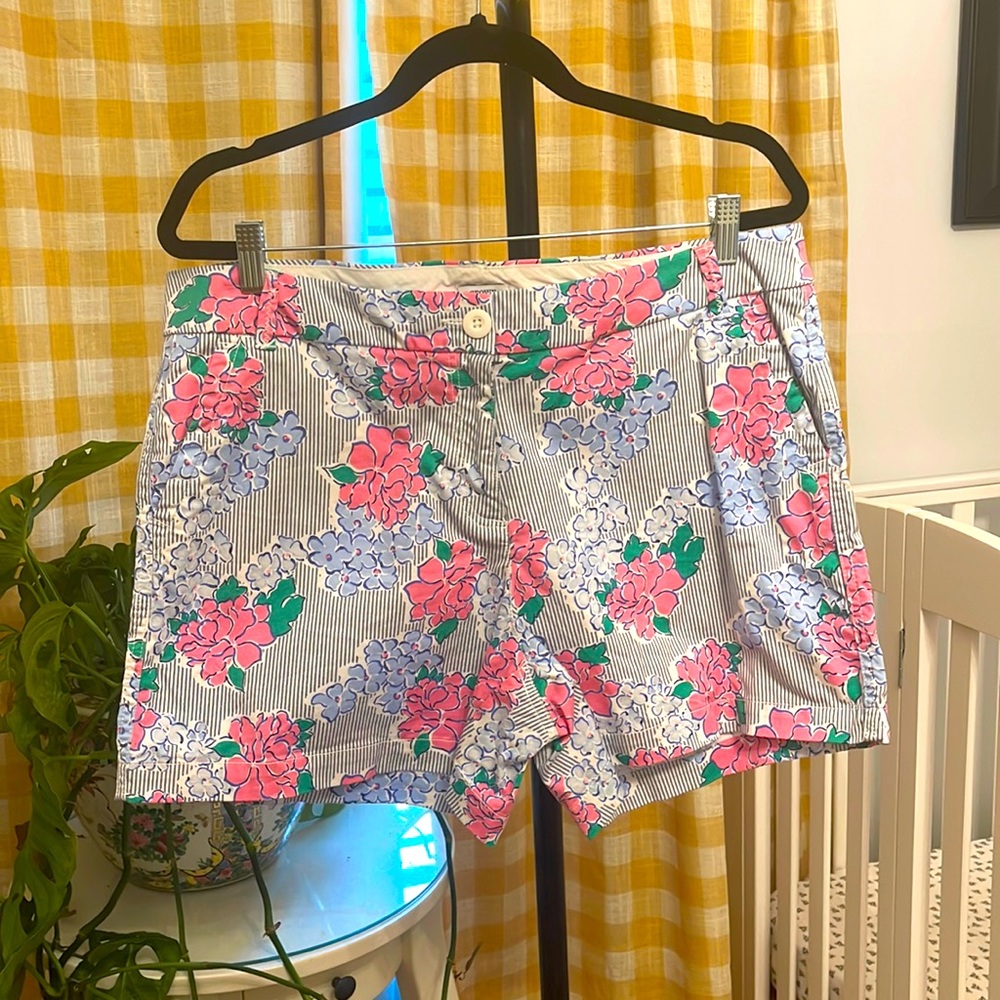 Crown Ivy Caroline Shorts Women Size 12